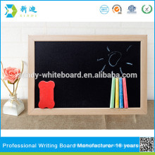 eco-environmental mini blackboards for kids